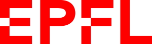 École polytechnique fédérale de Lausanne EPFL logo